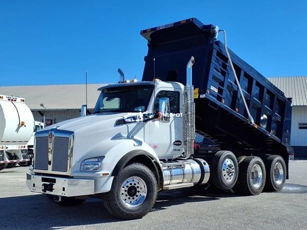 Truck