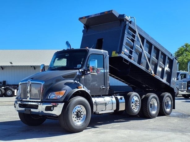 Truck