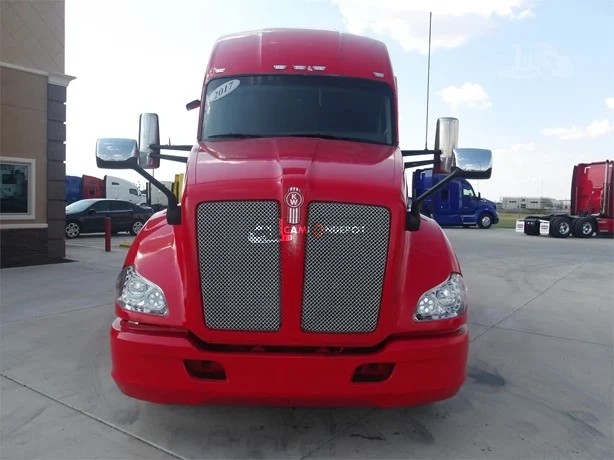 Truck
