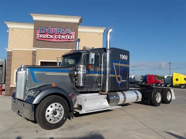 Truck