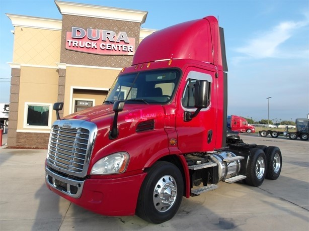 Truck