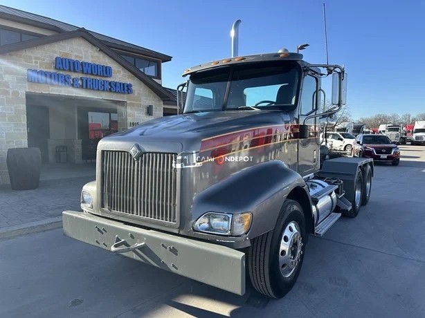 Truck