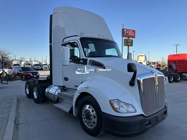Truck