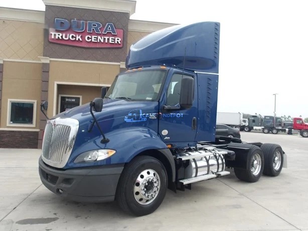 Truck