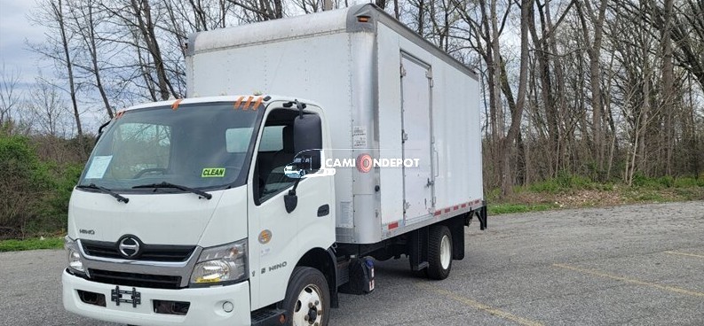 Truck
