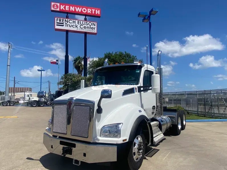Truck