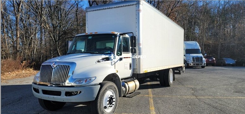 Truck