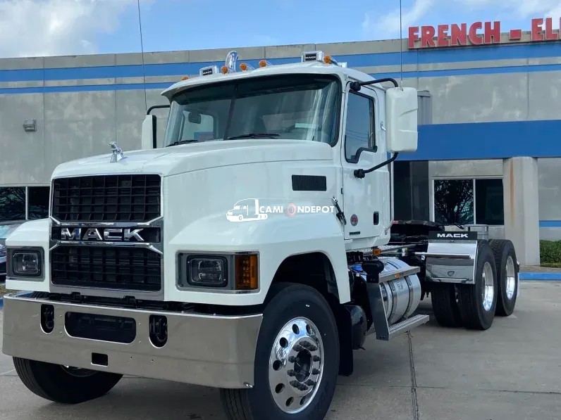 Truck