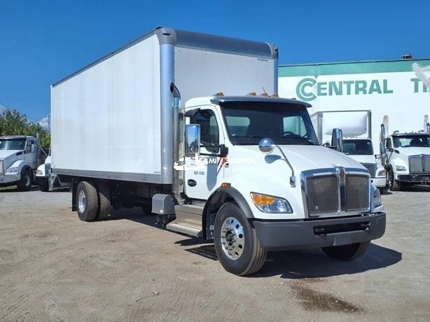 Truck
