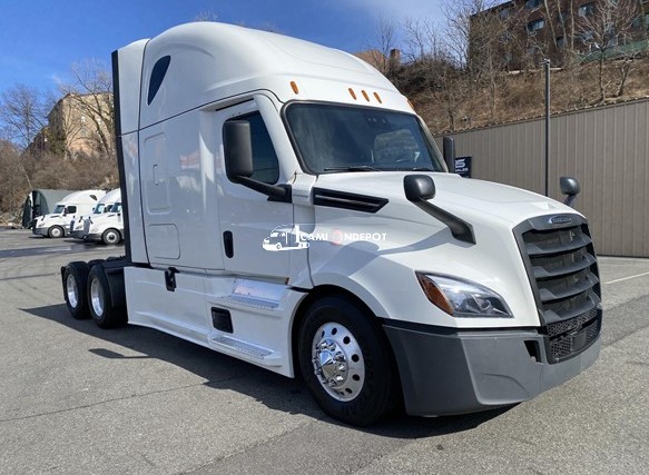 Truck