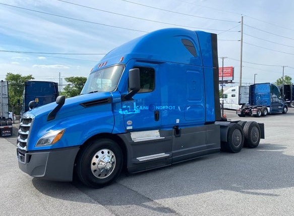 Truck