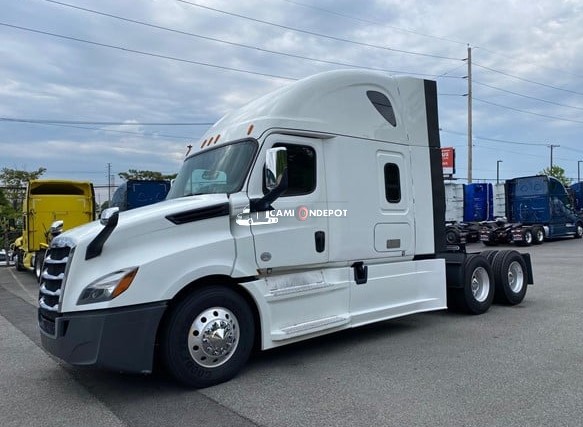 Truck