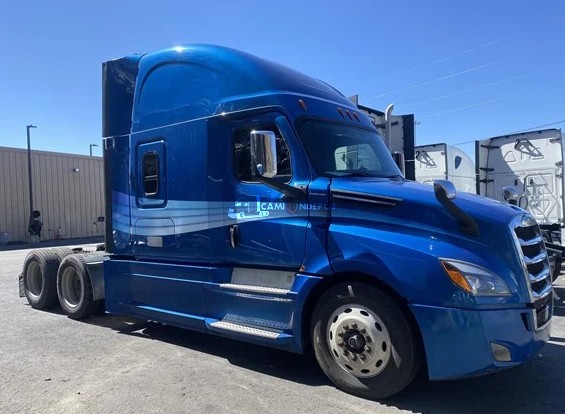 Truck