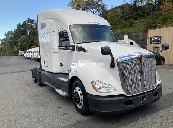 Truck