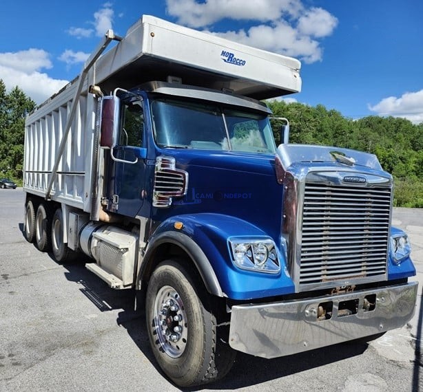 Truck
