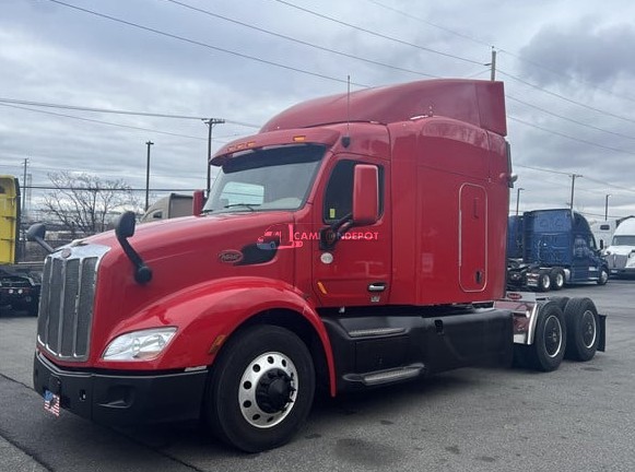 Truck
