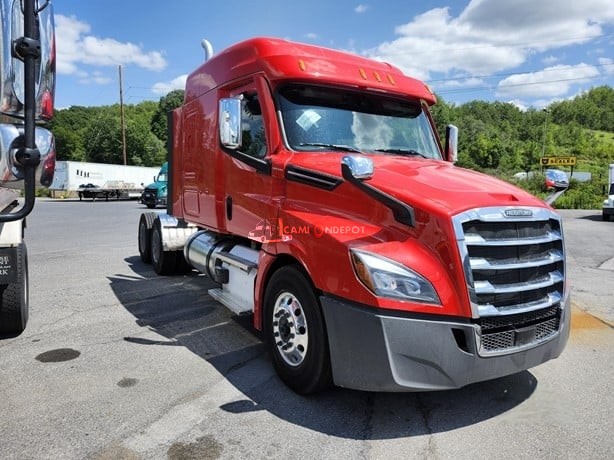 Truck