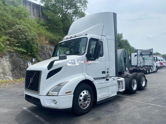Truck