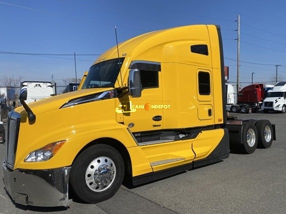 Truck