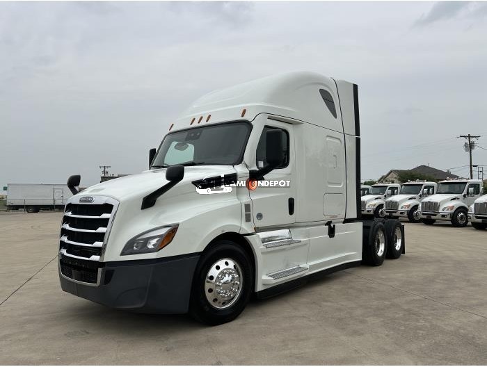 Truck