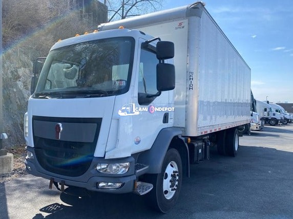 Truck