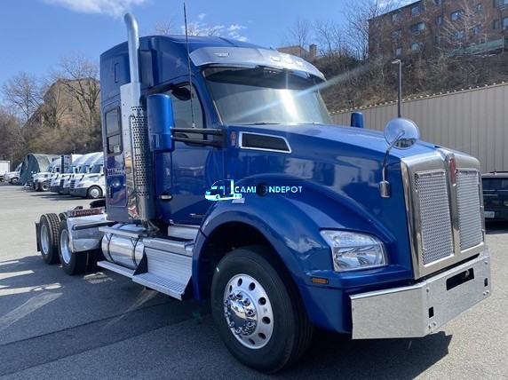 Truck