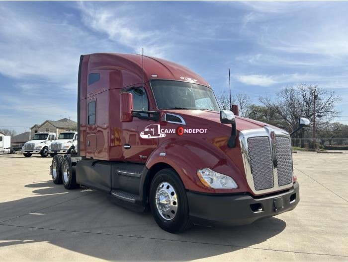 Truck
