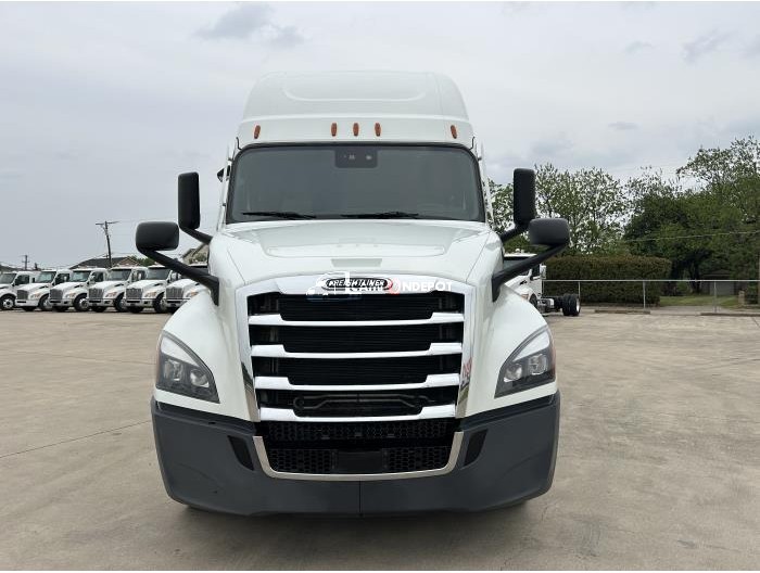 Truck