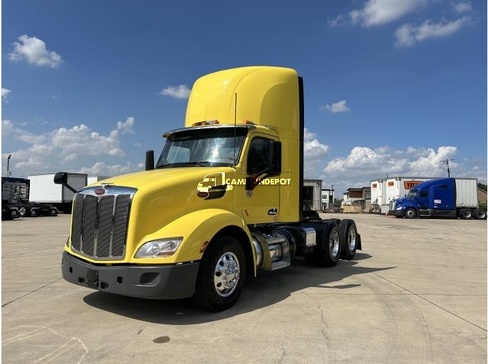 Truck
