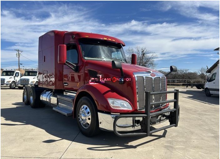 Truck
