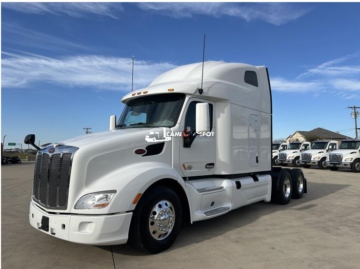 Truck