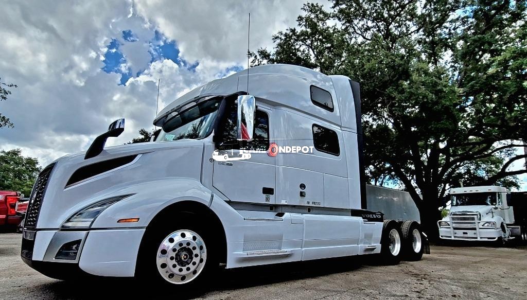Truck