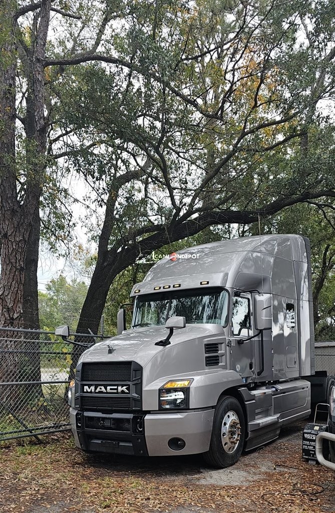Truck