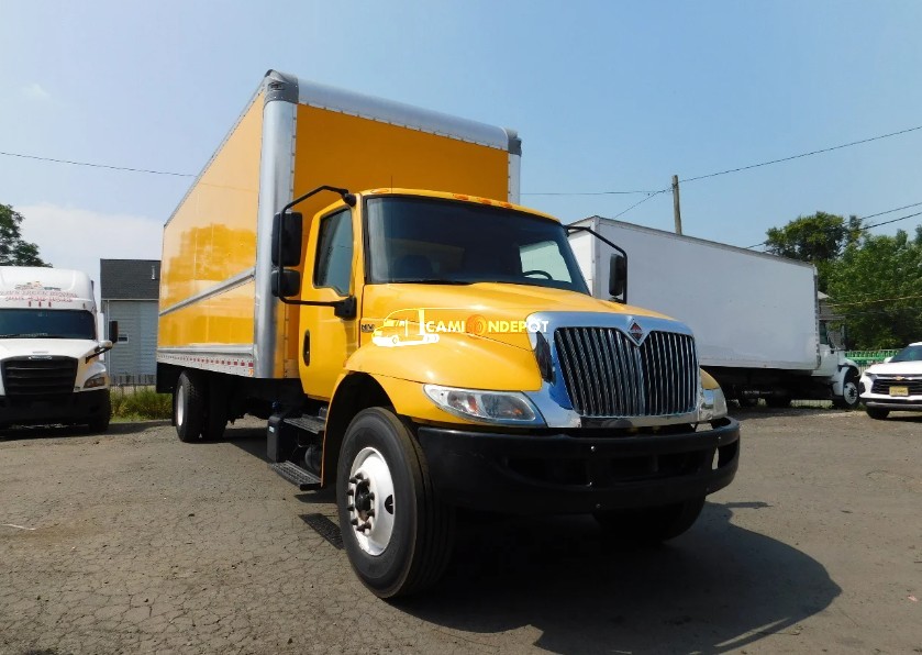 Truck