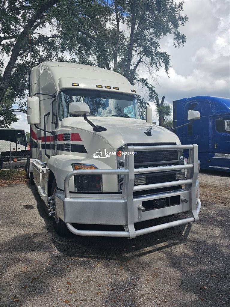 Truck