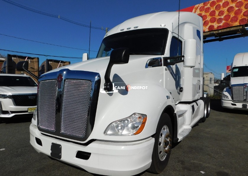 Truck