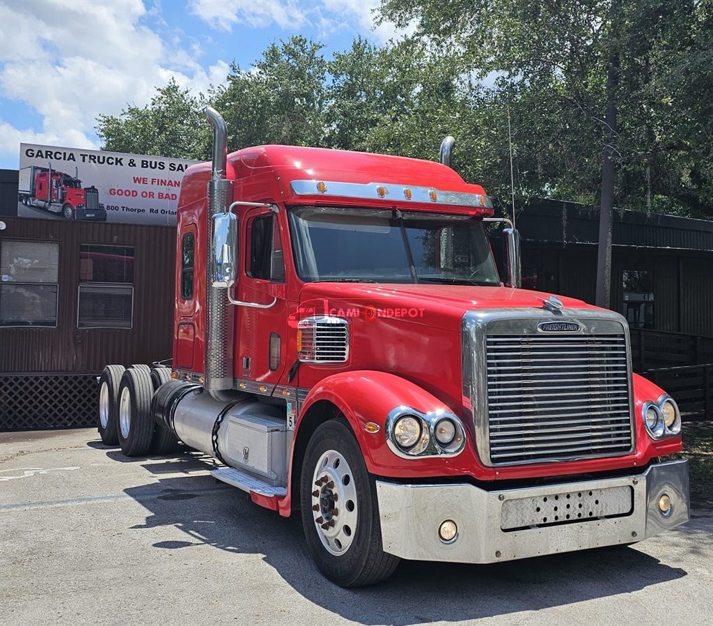 Truck