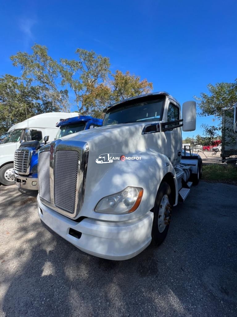 Truck