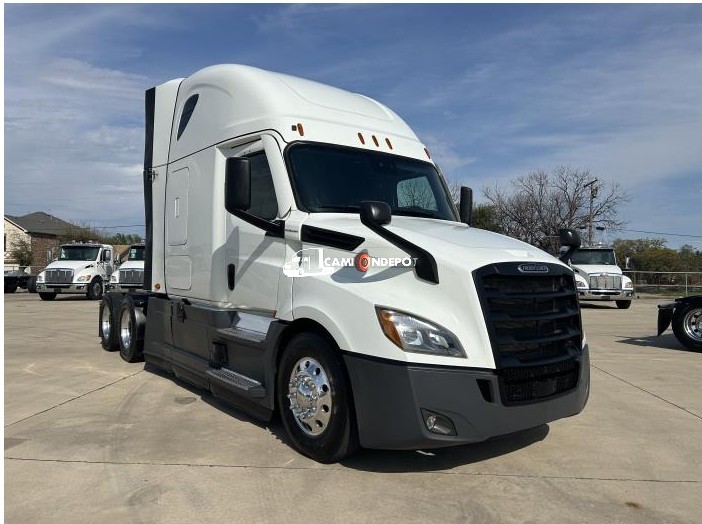 Truck