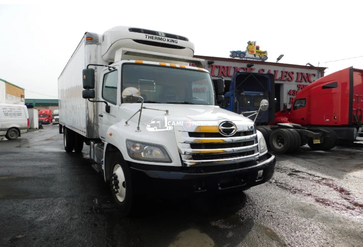 Truck