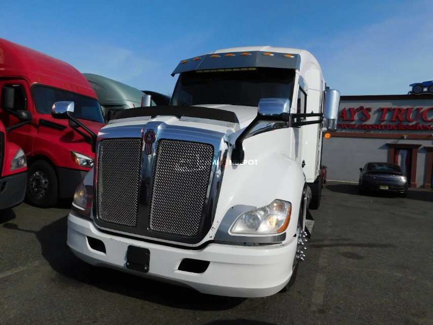 Truck