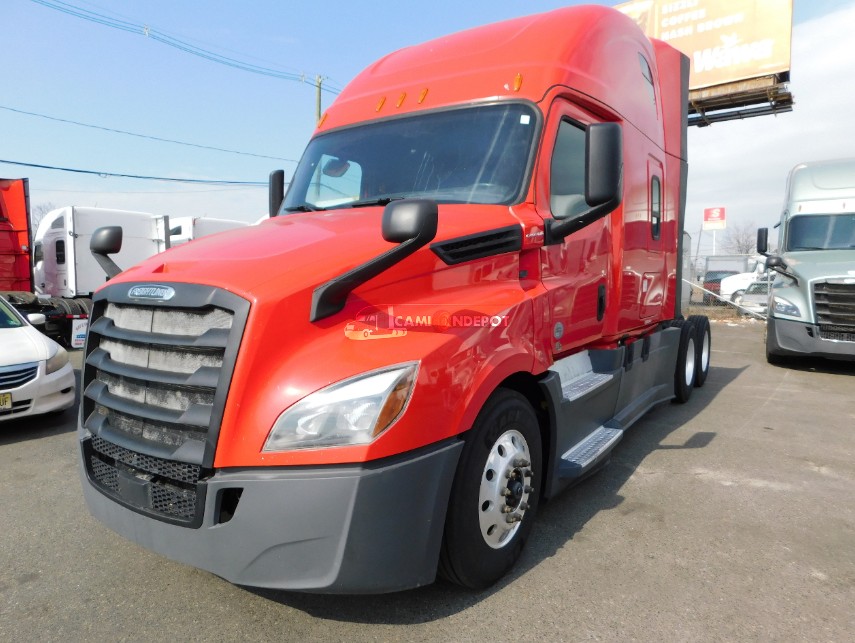 Truck