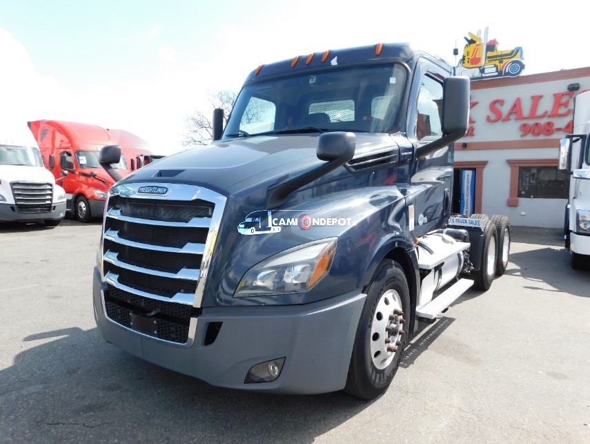 Truck