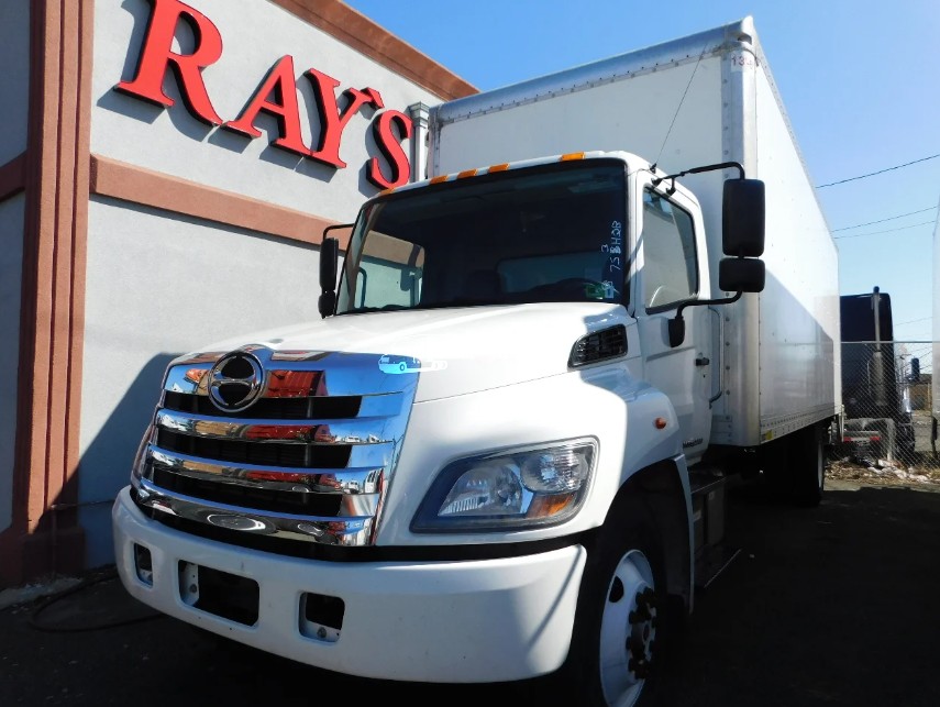 Truck