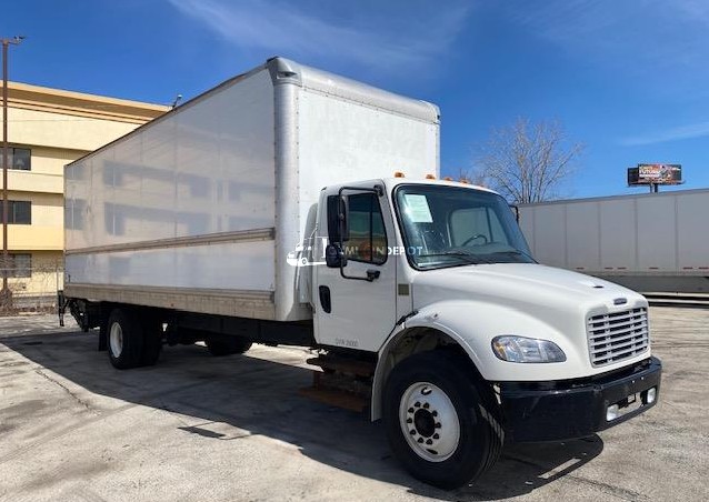 Truck