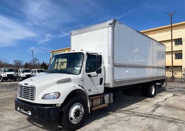 Truck Thumbnail 2