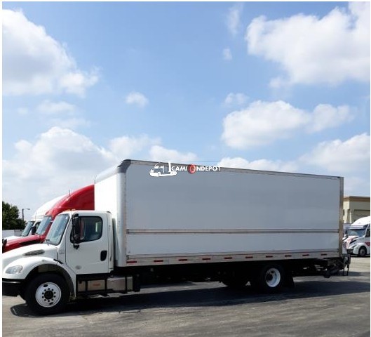 Truck