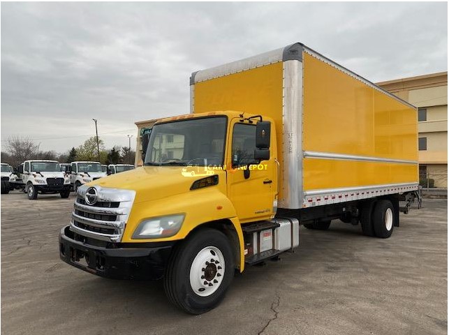 Truck