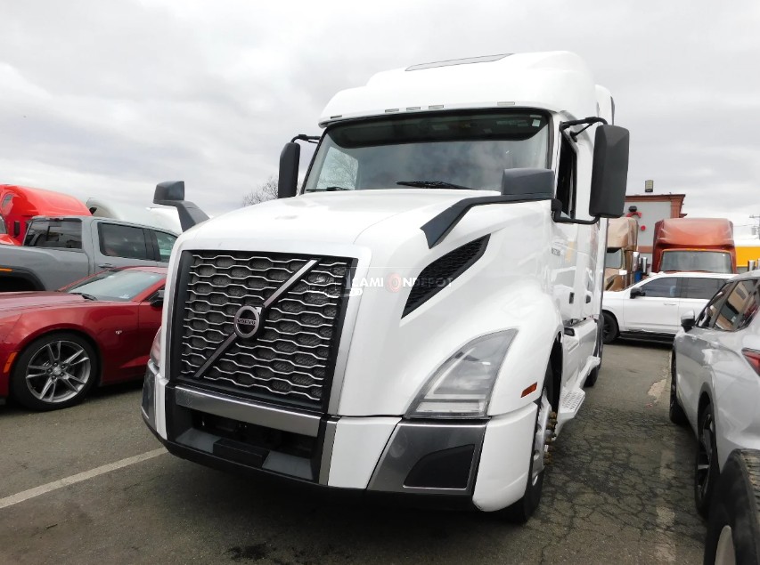 Truck