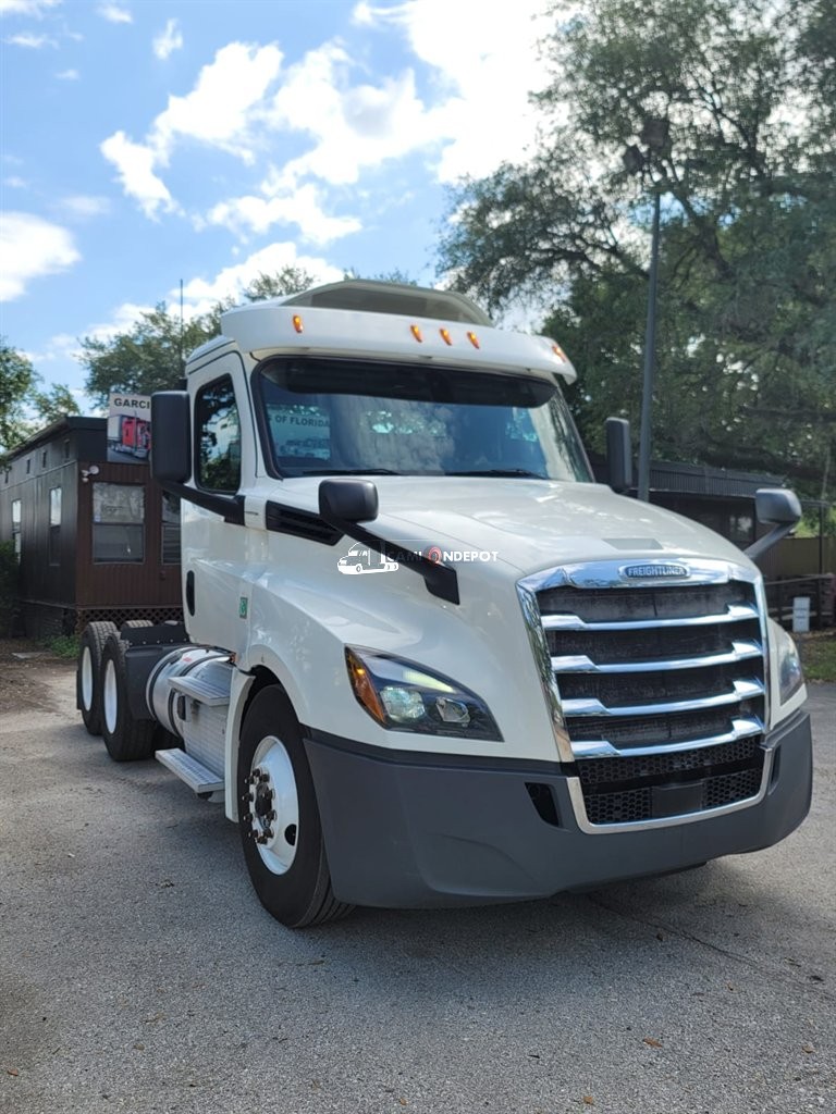 Truck